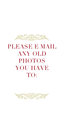 ￼
please e mail 
any old photos 
you have 
to:

info@pottyedwards.co.uk
￼